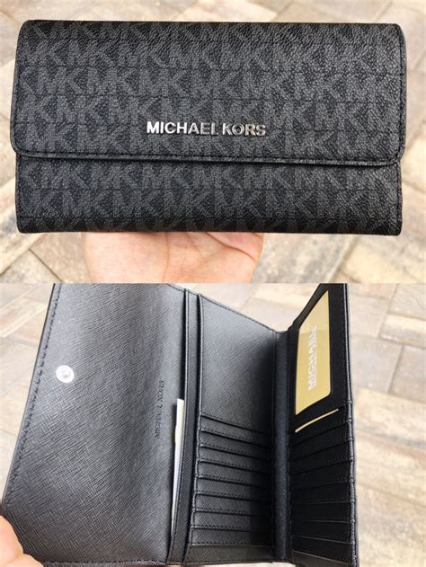 michael kors wallet black friday sale